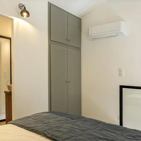 Appartement Casa Campinchi