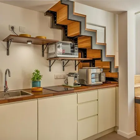 Casa Campinchi Bastia (Corsica)