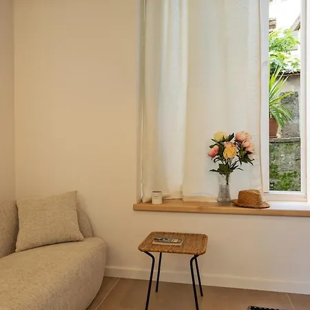 Casa Campinchi Appartement