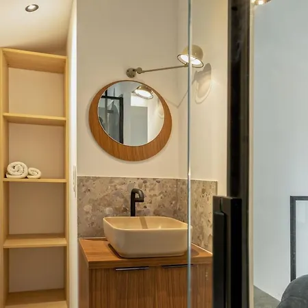 Casa Campinchi Appartement