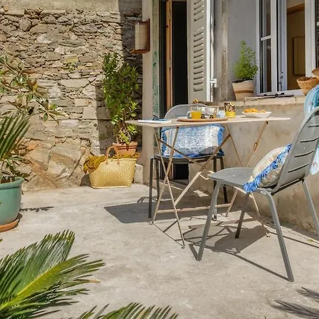 Appartement Casa Campinchi *