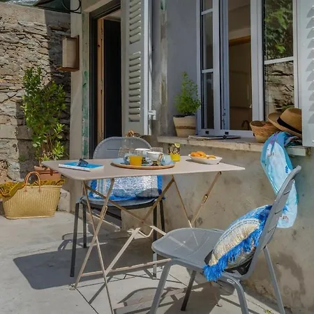 Casa Campinchi Appartement *