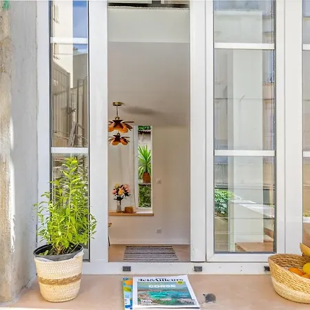 Appartement Casa Campinchi *