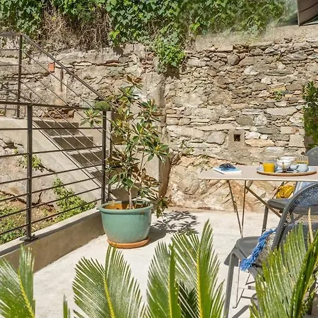 Appartement Casa Campinchi