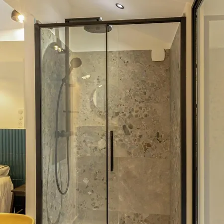 Casa Campinchi Appartement Bastia (Corsica)
