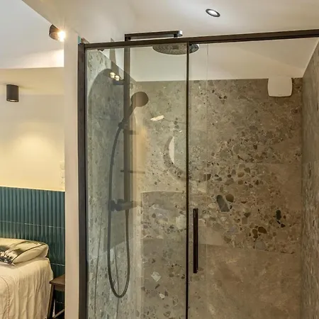Appartement Casa Campinchi *