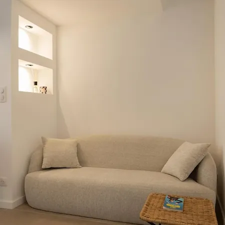 Casa Campinchi *